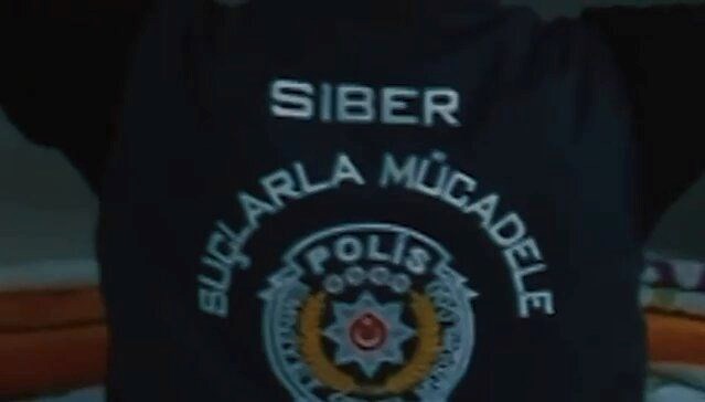 18 il merkezli siber suçlara yönelik operasyon