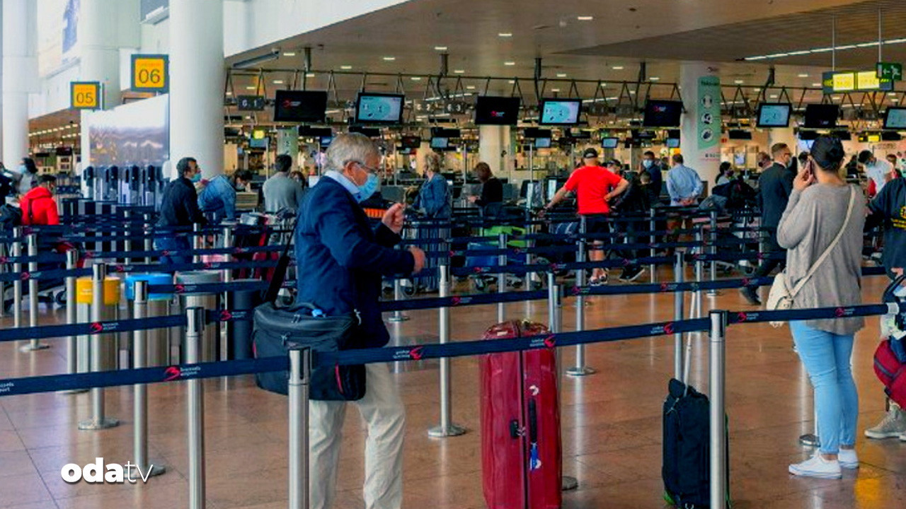 avrupa semalarinda siber kaos havalimanlarinda ucuslar aksiyor hJZyxnUj