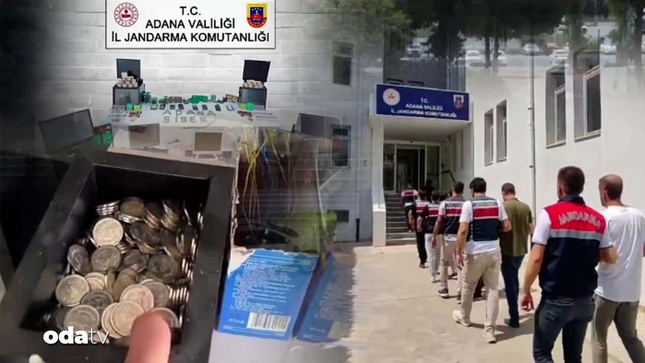 bakan yerlikaya duyurdu siber dolandiricilara operasyon 225 milyonluk mal varligina el konuldu Jq2OO3aE