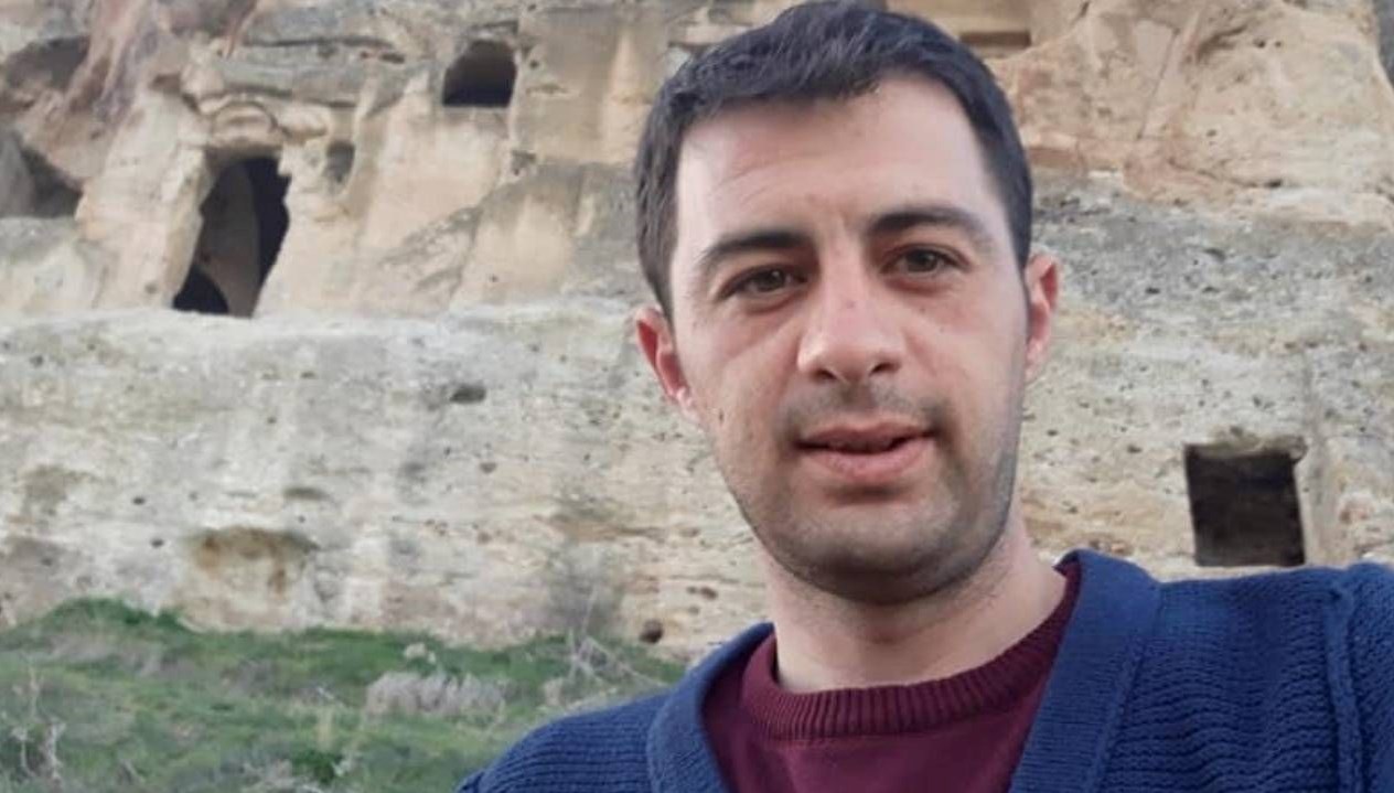 balkondan dusen sahis hayatini kaybetti G3PrGdlD