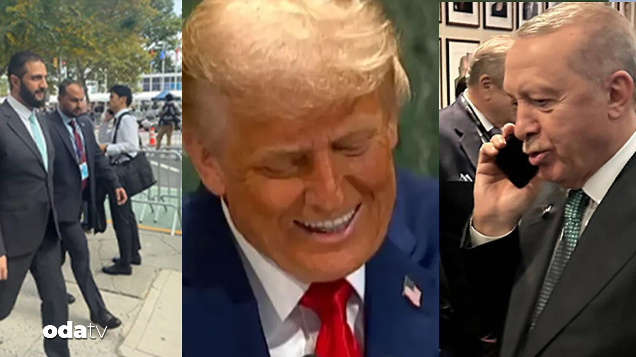 biraz da siyaset magazini aksilikler trumpi birakmadi w7DOhXeK