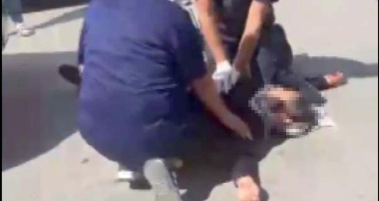 bosanmak istemeyen adam kabusu yasatti esi kayinvalidesi ve baldizini vurdu OnurlkZJ