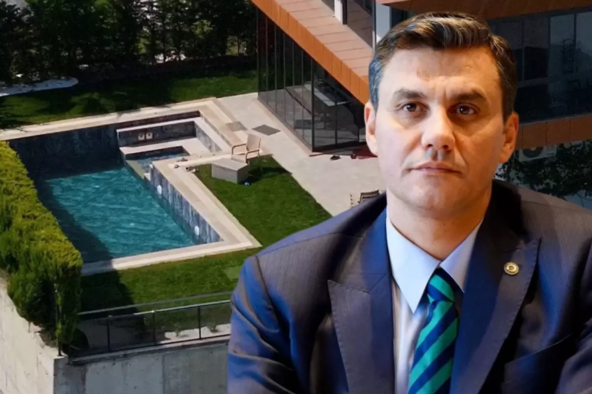 Eski Başkan Zeyrek’in Ölümüne Soruşturma