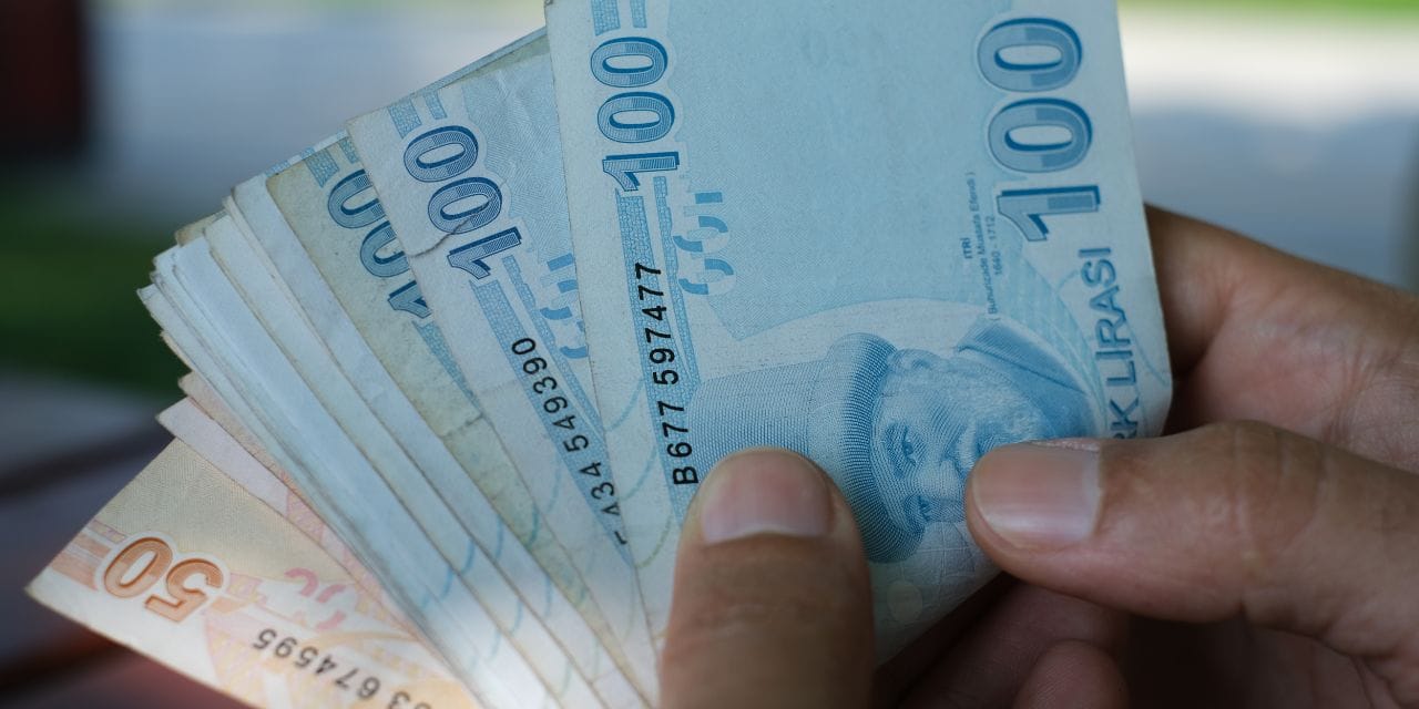 Fiyatları hava koşulları ile değişiyor: Kilosu 150 liradan satılıyor!