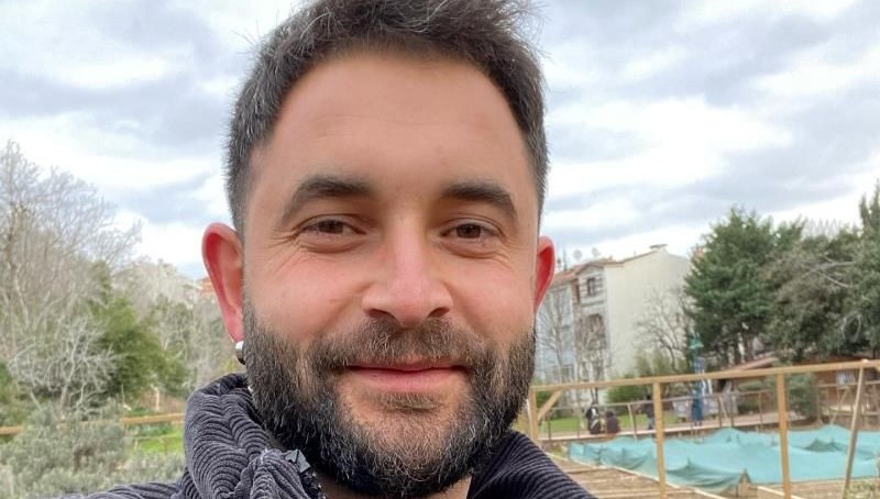 Genç öğretmen motosiklet kazasında yaşamını yitirdi