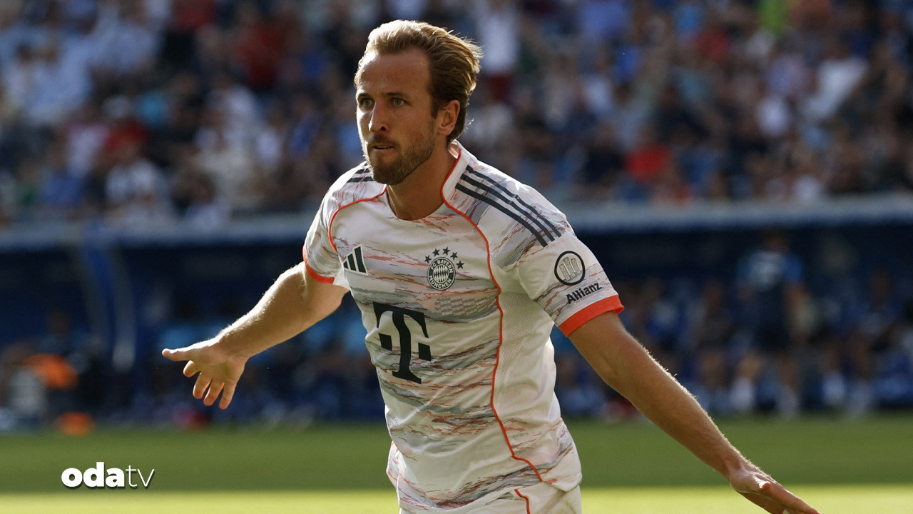 harry kane tarihe gecti xpxhvWfd