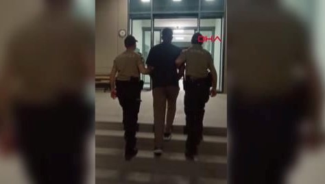 İzmir’de 2 firari hükümlü yakalandı