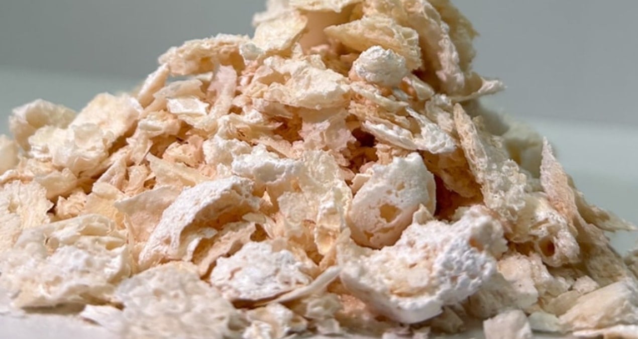 Petrolün yerine geçecek madde çok ucuza üretildi