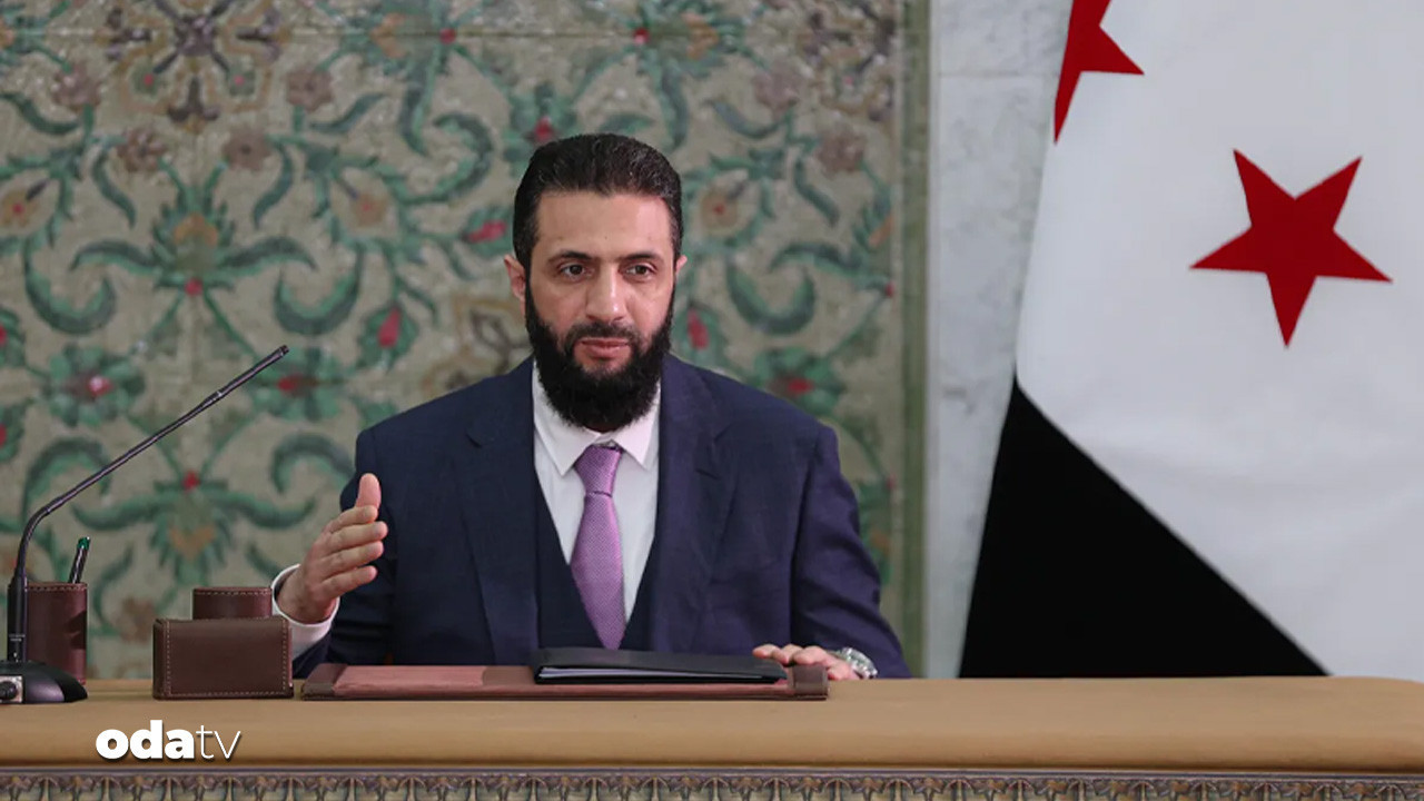 Şara ilk kez anlattı: Esad için Rusya’yla böyle anlaştık sara ilk kez anlatti esad icin rusyayla boyle anlastik VeEgCpIG