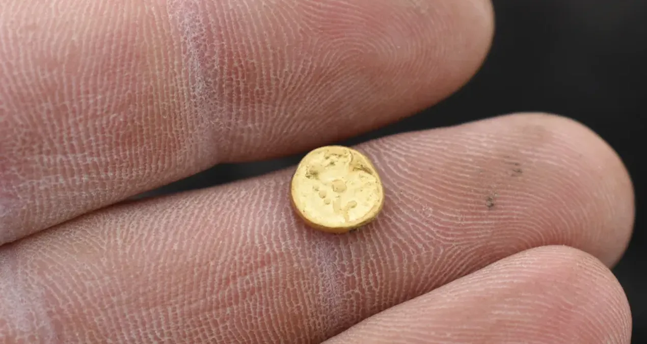 Tarihi sikkeler Türkiye’ye iade edildi