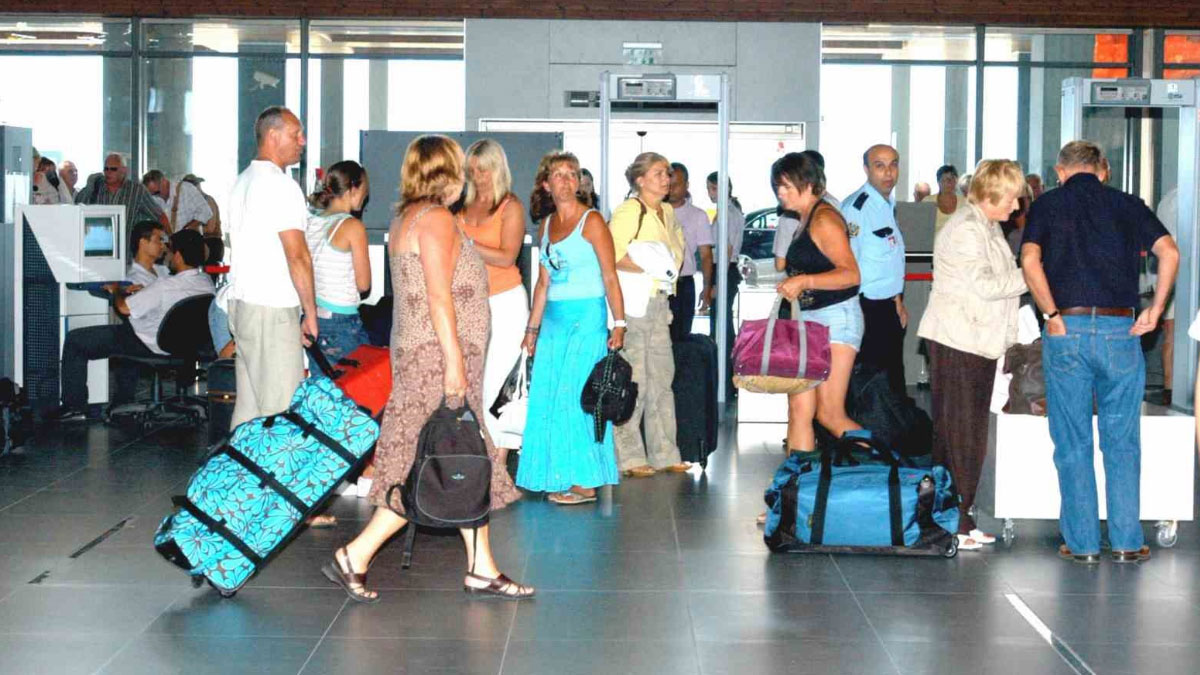 Turist sayısında dikkat çeken durum, durmadan geriliyor!