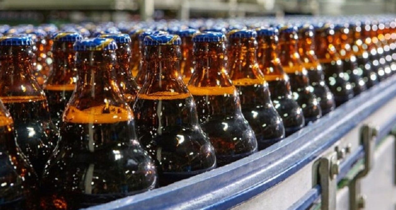 bira fabrikalarinda uretim durdu marketlerde stoklar hizla tukeniyor cKgT9VSV