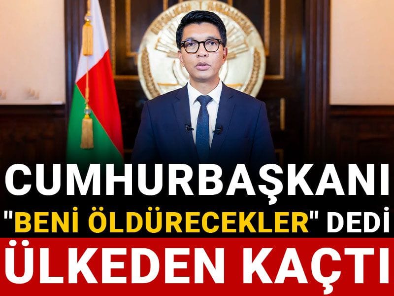 Cumhurbaşkanı “Beni öldürecekler” dedi ülkeden kaçtı cumhurbaskani beni oldurecekler dedi ulkeden kacti RDd88OAI.jpg