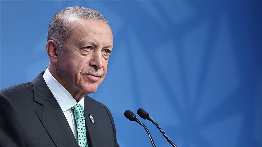 Cumhurbaşkanı Erdoğan’dan ‘belediye yetkileri’ açıklaması: Düzenleme olacak mı?