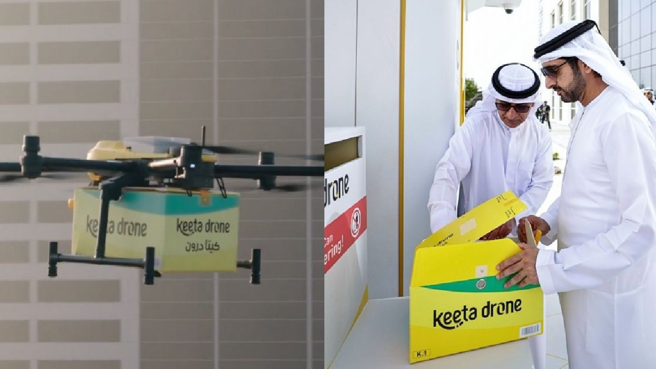 Dubai’de drone ile yemek teslimatı dönemi başladı dubaide drone ile yemek teslimati donemi basladi K5xJu7ua.jpg