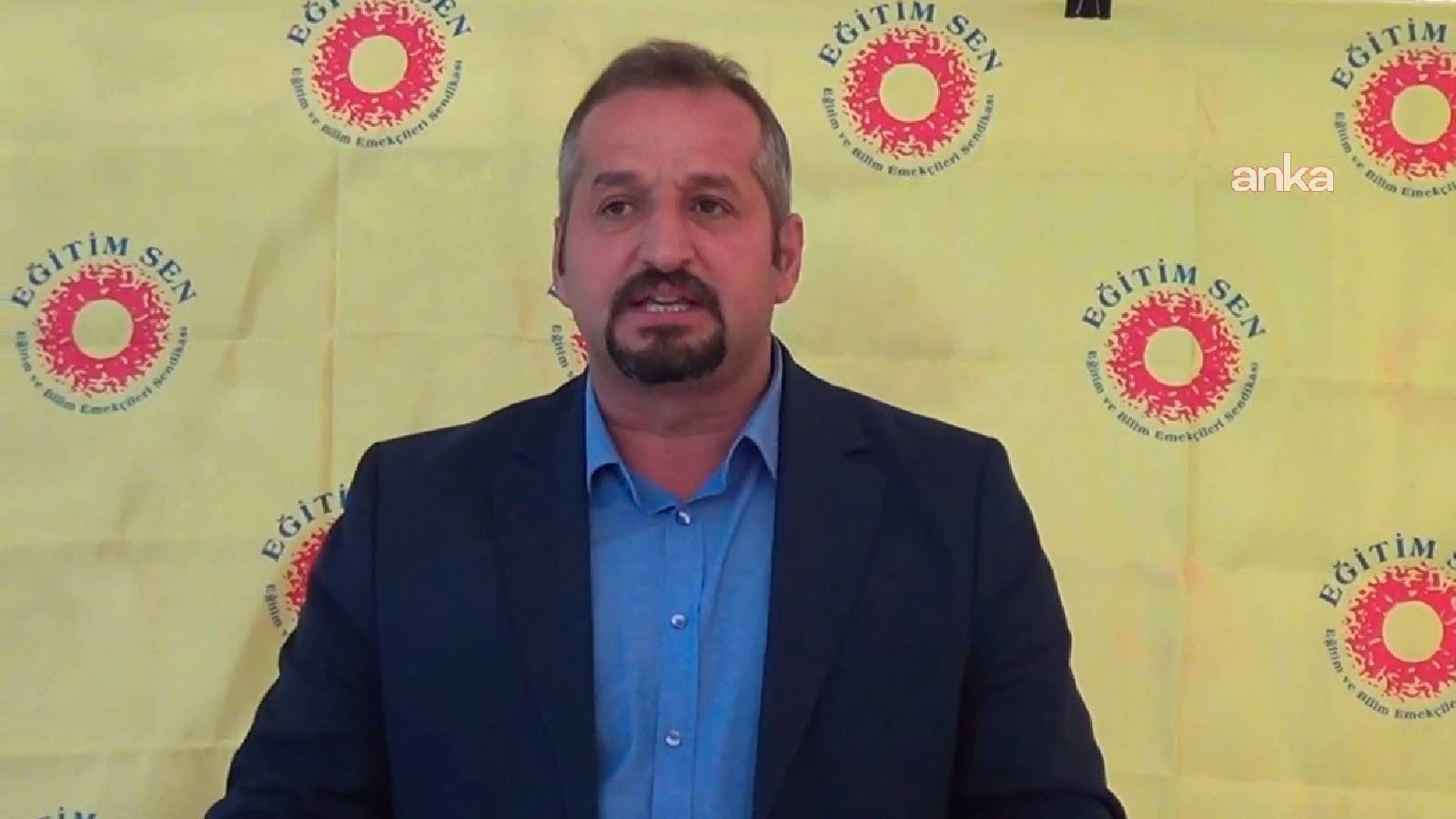 Eğitim Sen Tokat Şube Başkanı Özel: “Öğretmenlik mesleğinin itibarı zedeleniyor” egitim sen tokat sube baskani ozel ogretmenlik mesleginin itibari zedeleniyor 2QlMD8Xh