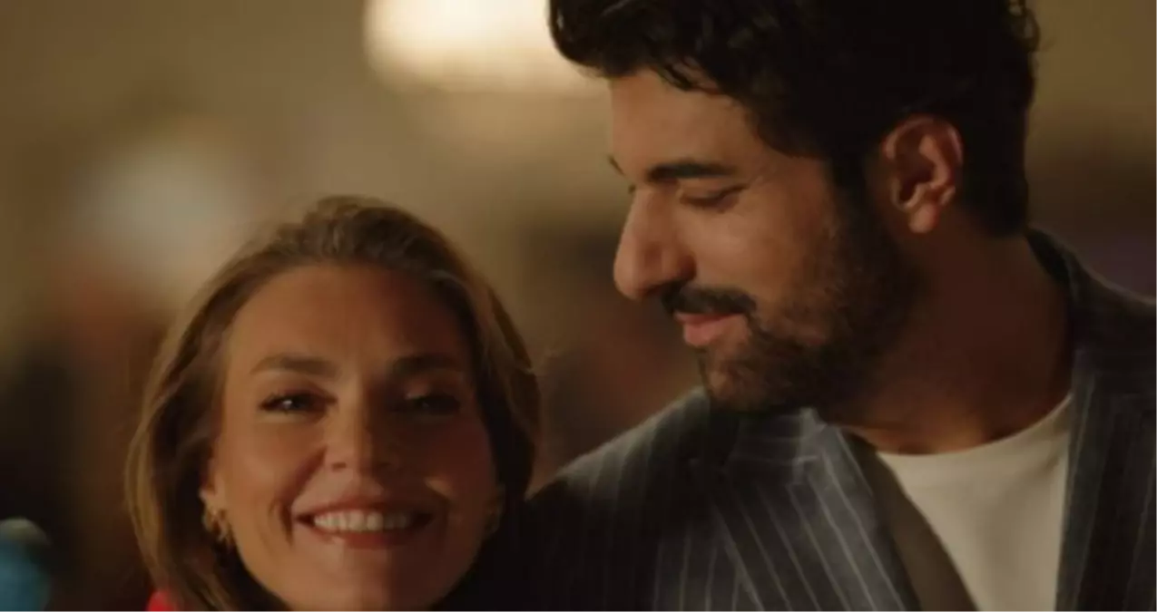 enfes bir aksam dizisi ne zaman yayinlanacak asli enverin basrol oldugu enfes bir aksam dizisinin yayin tarihi belli oldu mu TlB3WcTt