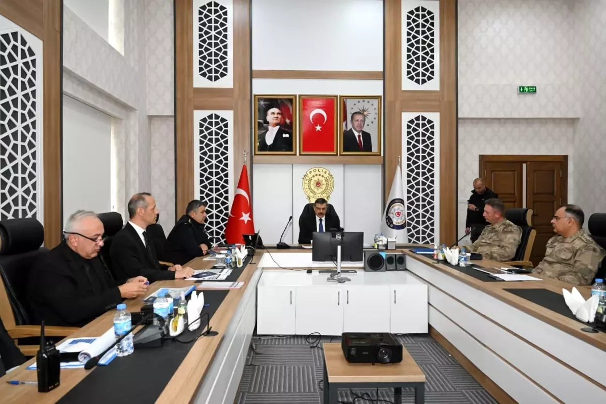 erzurumda asayis suclarinda onemli dusus ve yangin olaylarinda artis qtqpsCtK