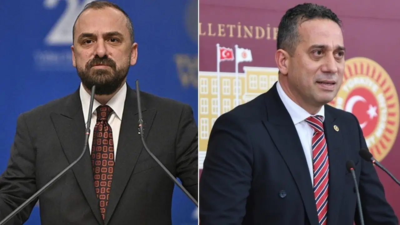 Görevi AKP’yi tanıtmak… Üst düzey AKP’li isimden CHP’li Başarır’a seviyesiz yanıt! gorevi akpyi tanitmak ust duzey akpli isimden chpli basarira seviyesiz yanit v9SENbmm.jpg