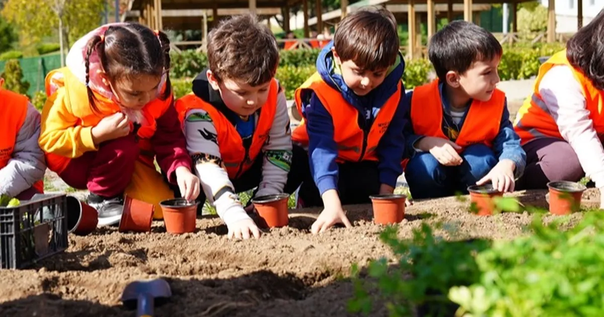 istanbul maltepede minik eller topraga can veriyor n5urhdBD.webp