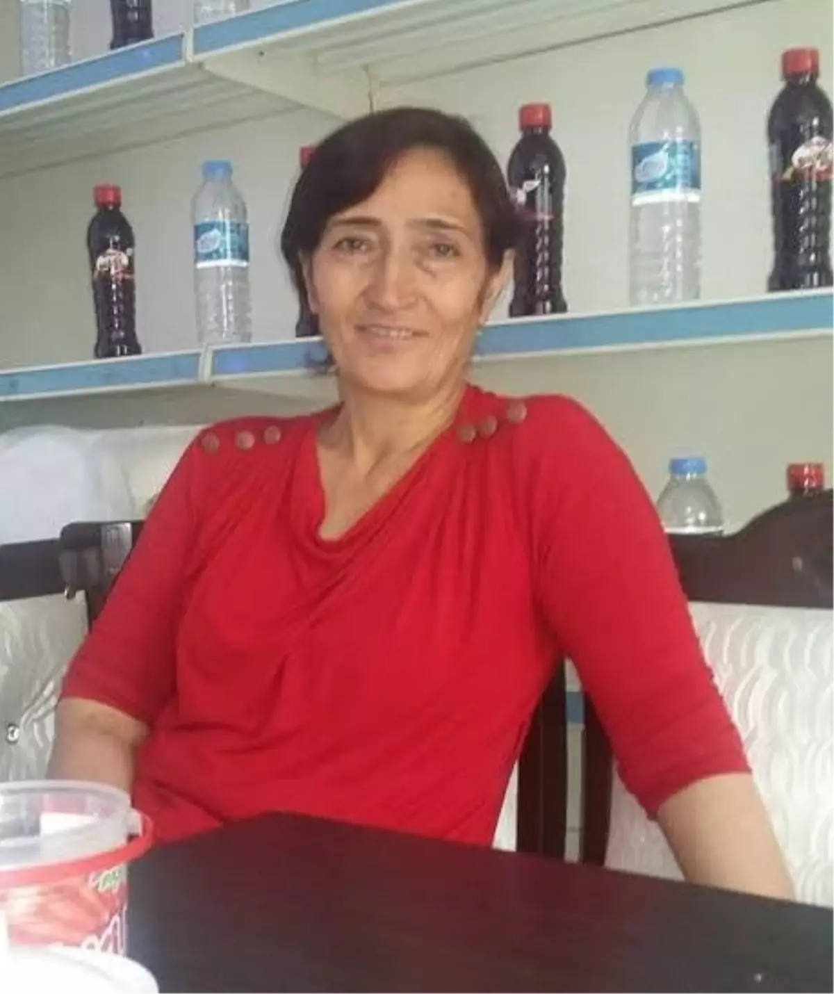 Kırşehir’de Zanlı Kalp Krizinden Hayatını Kaybetti