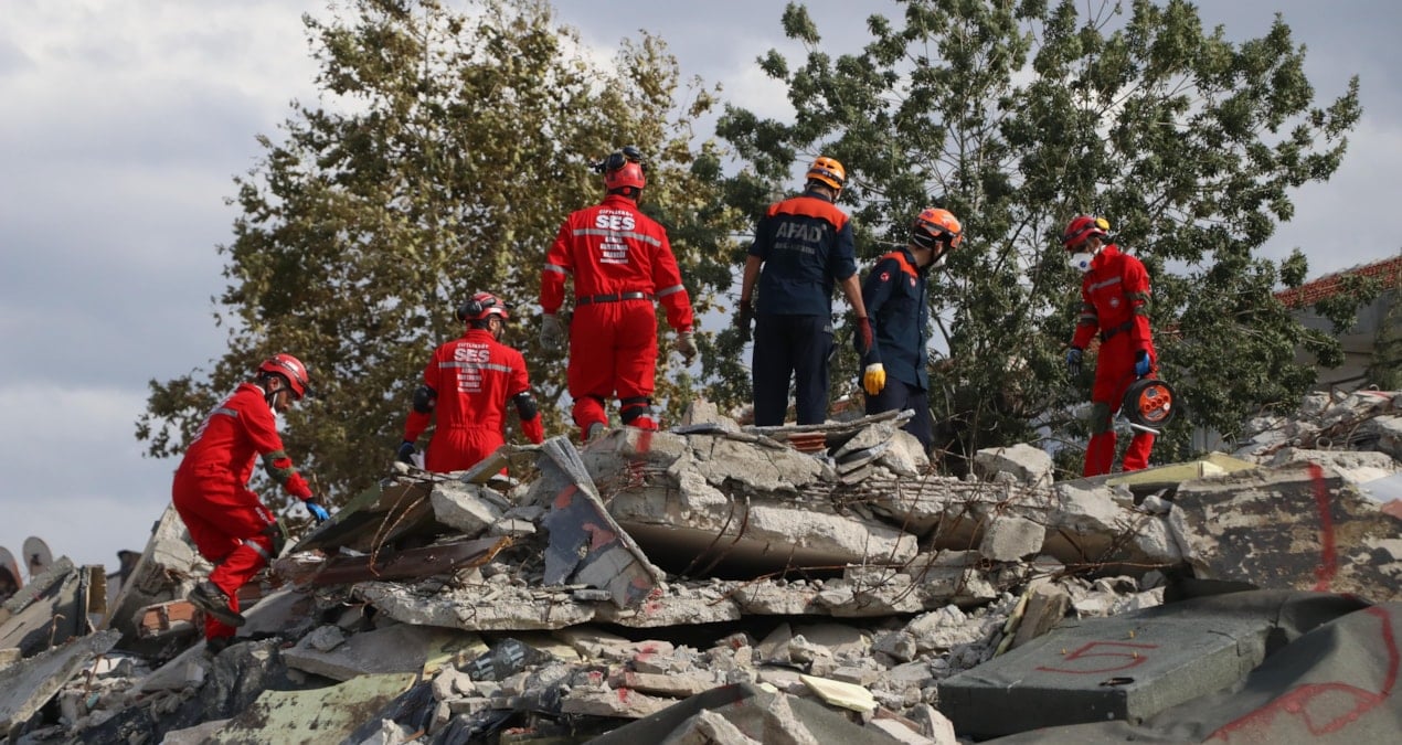 kritik bolgede buyuk olcekli deprem tatbikati l8qk4Eg4