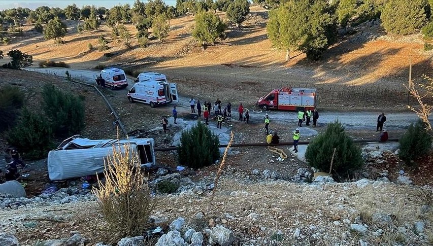 Mersin’deki feci kazadan bir acı haber daha: Can kaybı altıya yükseldi mersindeki feci kazadan bir aci haber daha can kaybi altiya yukseldi y9xCutZx.jpg