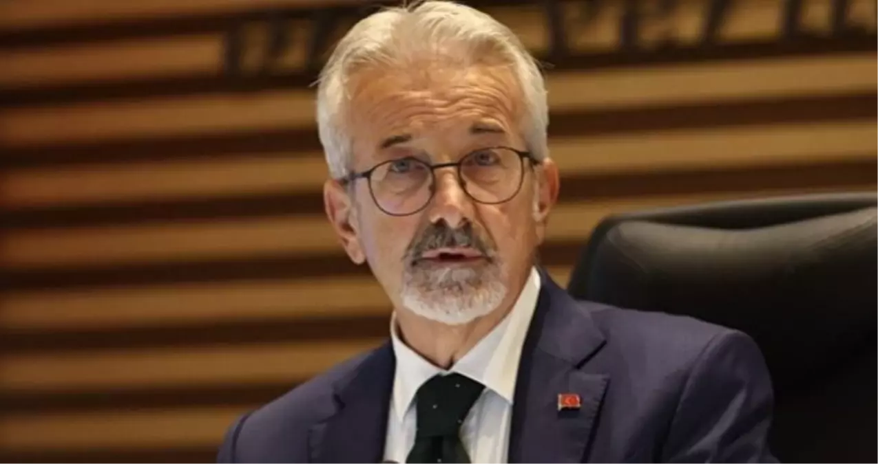 Turgay Erdem’in mal varlığı nedir? Turgay Erdem’in serveti ne kadar?