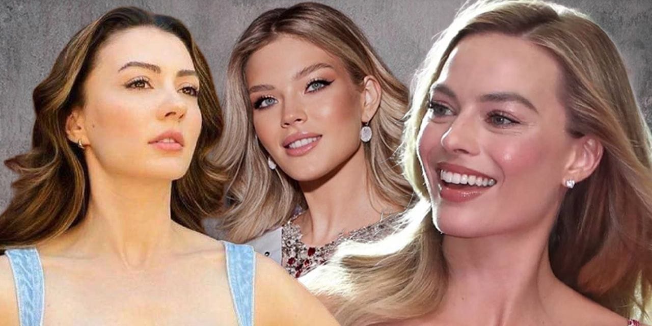 Aşırı güzelleri bekleyen tehlike: Artık vazgeçtiler asiri guzelleri bekleyen tehlike artik vazgectiler befPEw53.jpg