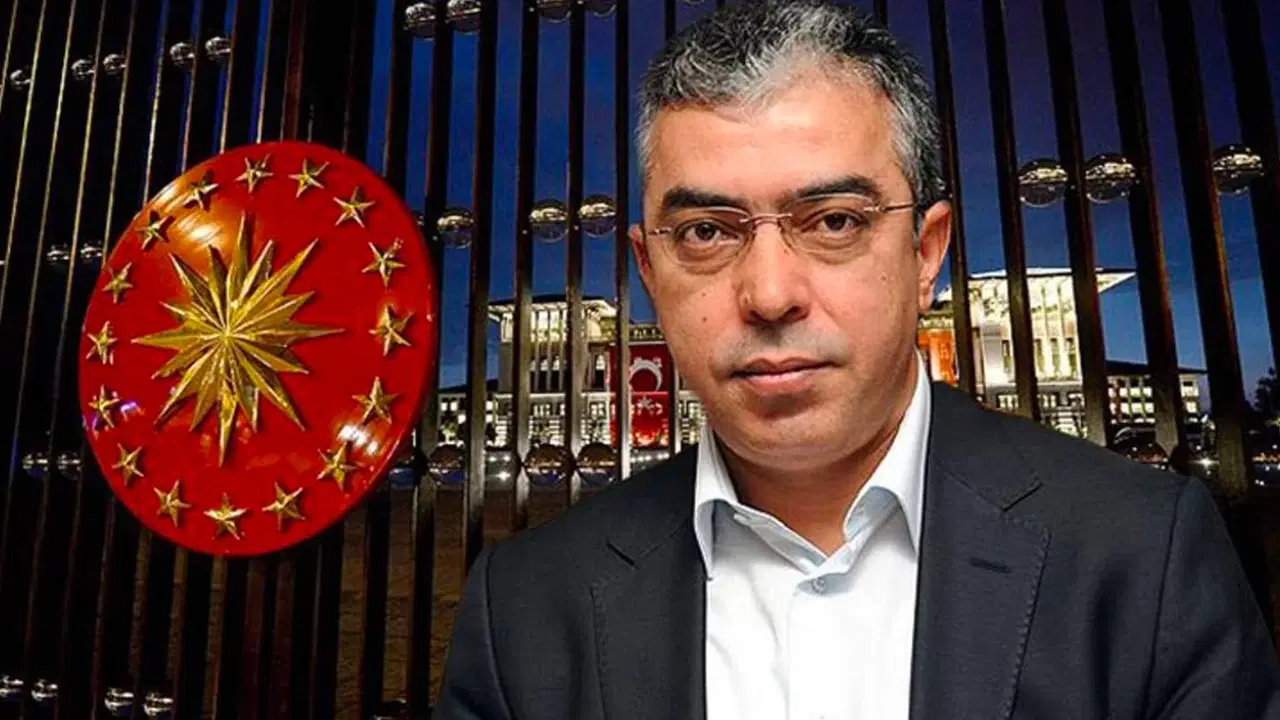 Başdanışman Mehmet Uçum’dan, Bahçeli’nin sözlerine destek: ‘Cumhur İttifakı sıradan bir parti ittifakı değildir’