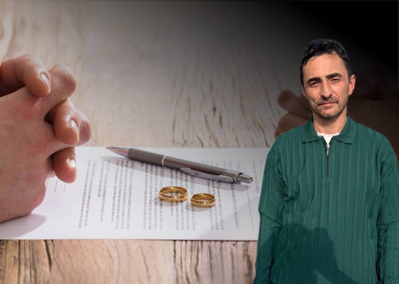 Boşanma aşamasındaki eşi şikayetçi oldu, farklı illerde 21 soruşturma açıldı