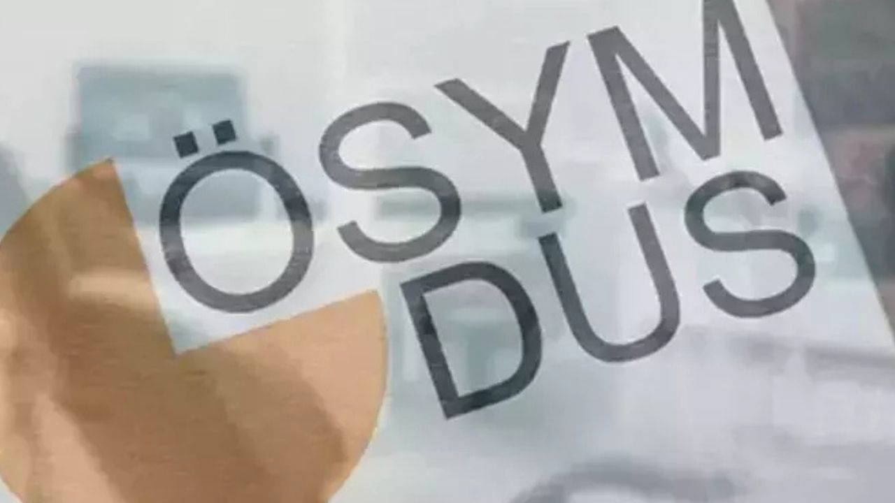 DUS 2. Dönem sonuçları açıklandı mı? DUS 2. Dönem sonuçları nereden öğrenilir? dus 2 donem sonuclari aciklandi mi dus 2 donem sonuclari nereden ogrenilir PnLyZ7Og.jpg