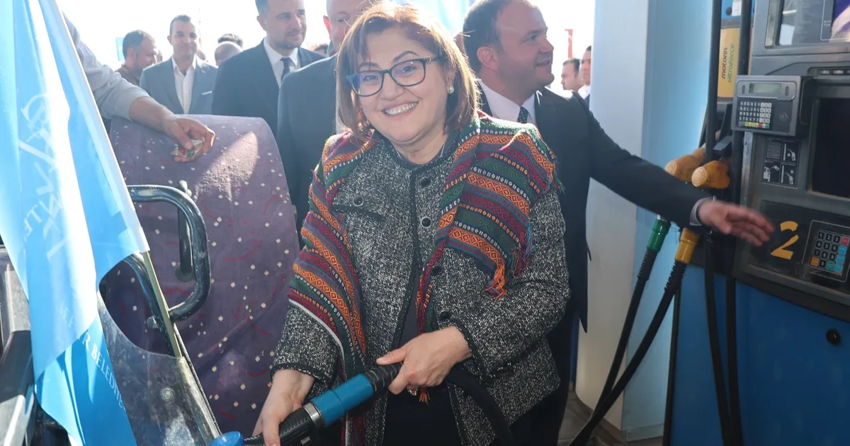 Gaziantep Büyükşehir’den 46 bin üreticiye yakıt desteği gaziantep buyuksehirden 46 bin ureticiye yakit destegi GFSg3EyR.webp