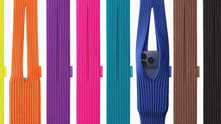 Gördüğünüz tüm kılıfları unutun: En garip telefon kılıfı duyuruldu