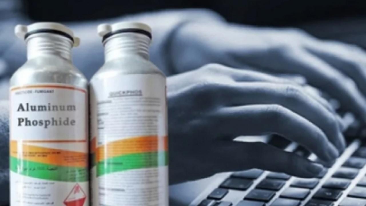 İnternette ‘ölüm’ satılıyor! Türkiye için korkutan senaryo