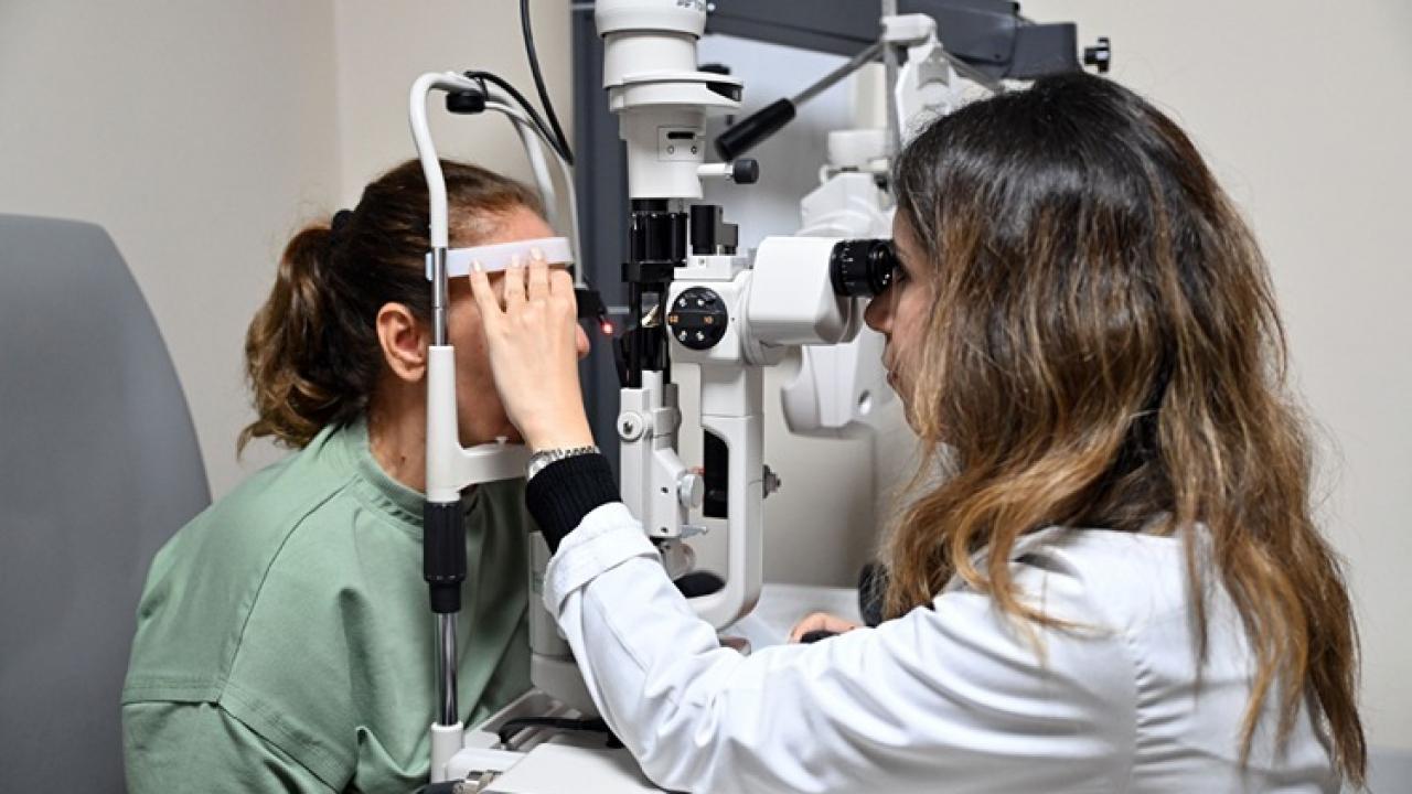 İstanbul’da akşam polikliniklerinde 2 ayda 586 bin kişi muayene oldu