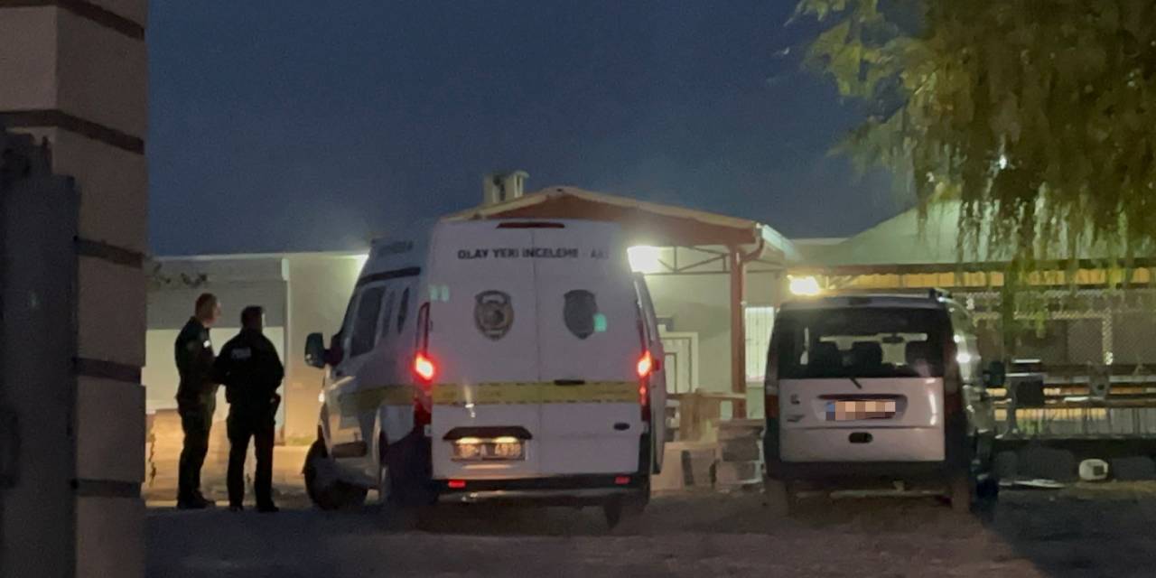 Miras kavgasında kan aktı: Bir kişi 4 akrabasını bıçakladı