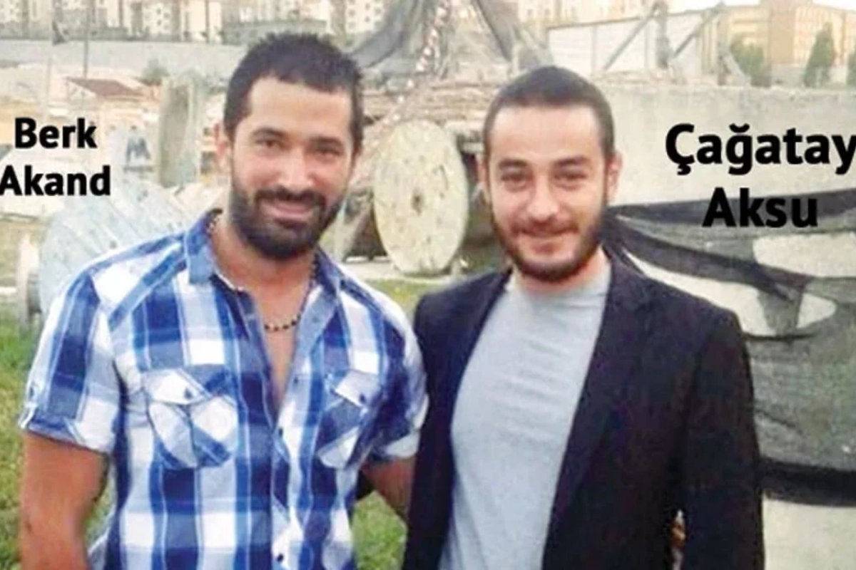 Şule Çet davasında 18 yıl 9 ay ceza alan Berk Akand için tahliye kararı verildi