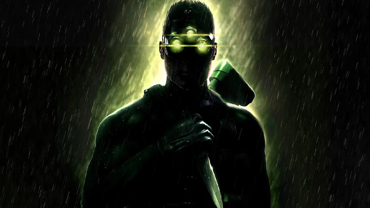 Ubisoft, Yeni Splinter Cell Oyununu xDefiant’a Çevirmiş!