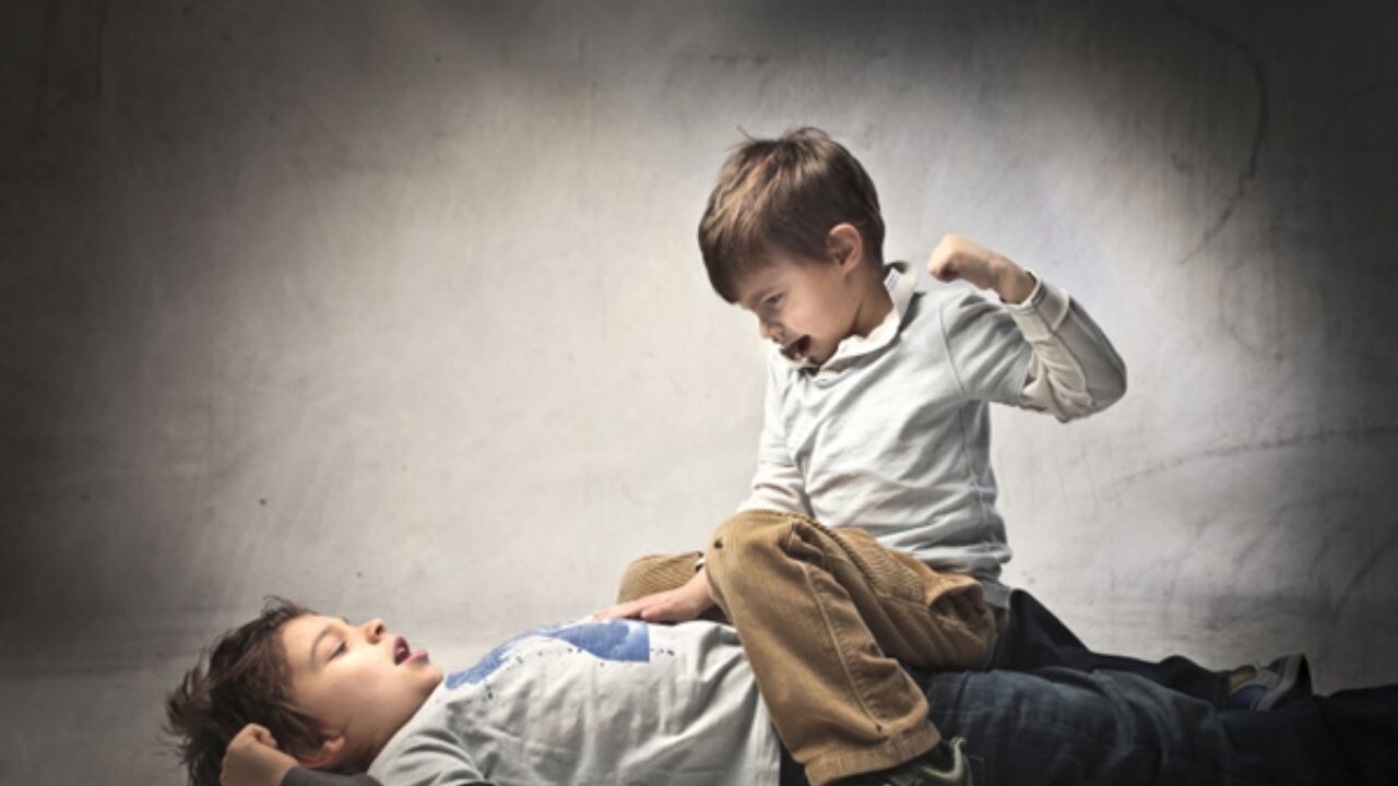 uzmanlar uyariyor katki maddeli gidalar cocuklari saldirgan yapiyor RGSb9WT2.webp