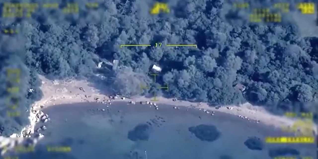 Ali Yerlikaya göçmen denetimlerini paylaştı