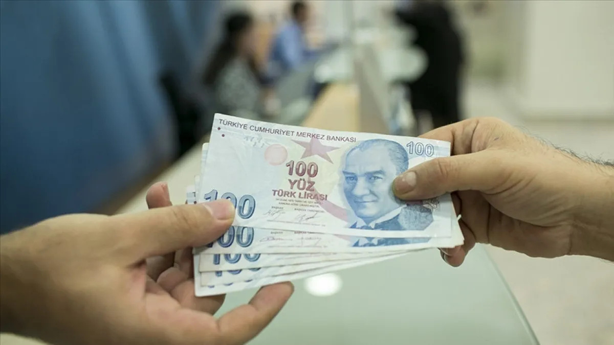 Cevdet Yılmaz’dan ‘vatandaşlık maaşı’ için tarih: Gelecek yıl başlıyor