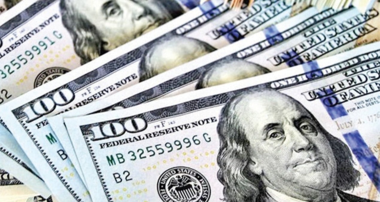 Kaynağı belirsiz 15.6 milyar $’lık para Türkiye’den çıktı