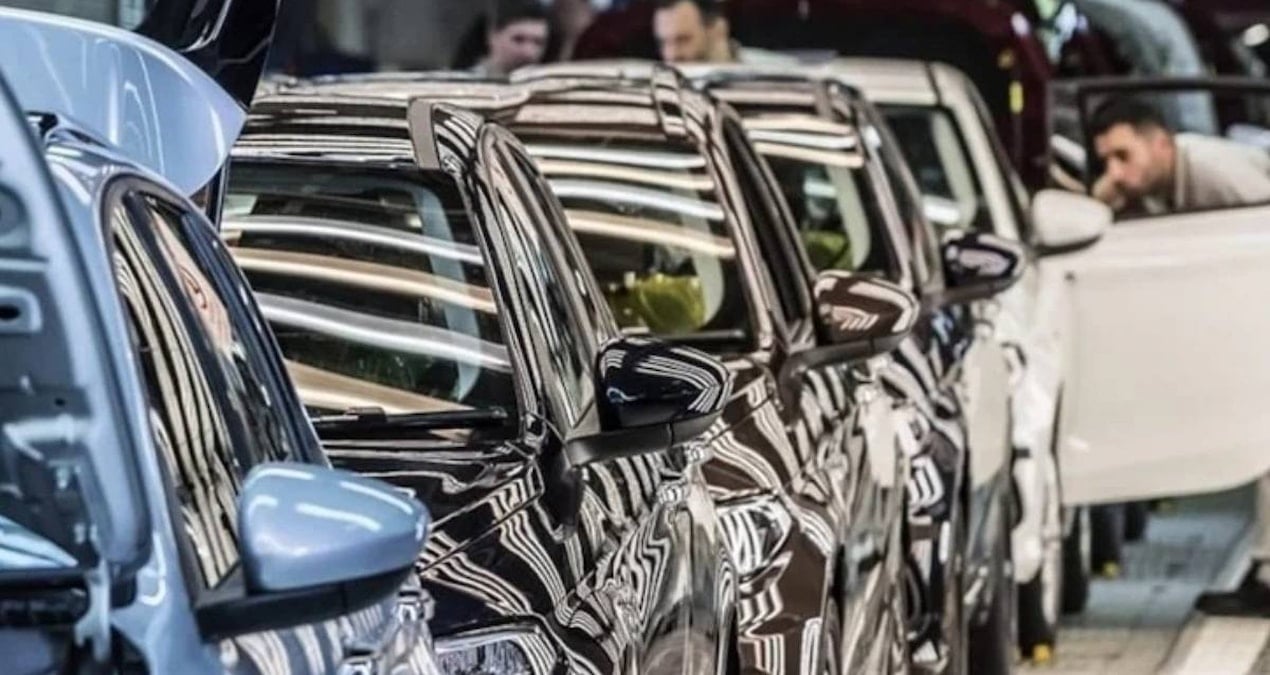 Yüz binlerce kilometreyi arıza yapmadan giden araçlar belli oldu