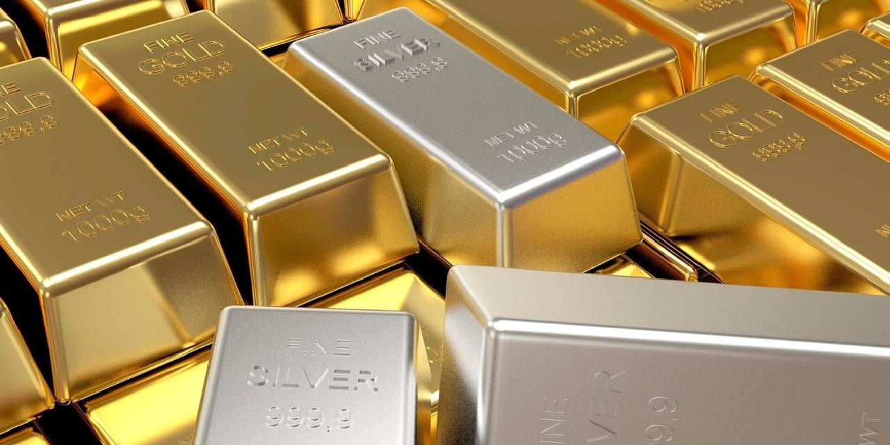 Altın ve gümüş geriledi, onlar yükseldi!
