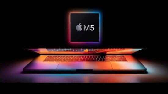 Bilgisayar pazarı büyürken MacBook satışları yerinde sayıyor! Apple mutsuz MacBook Pro M5