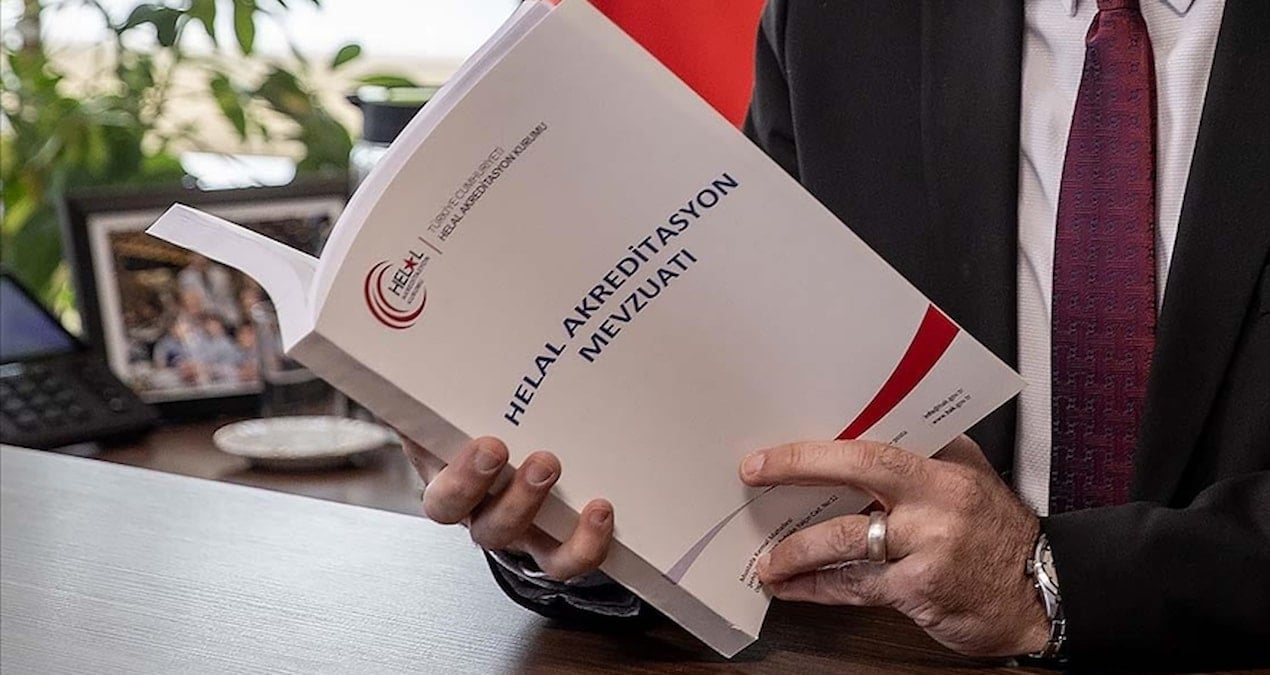 Helal uygunluk hizmetlerinde ceza tutarları güncellendi