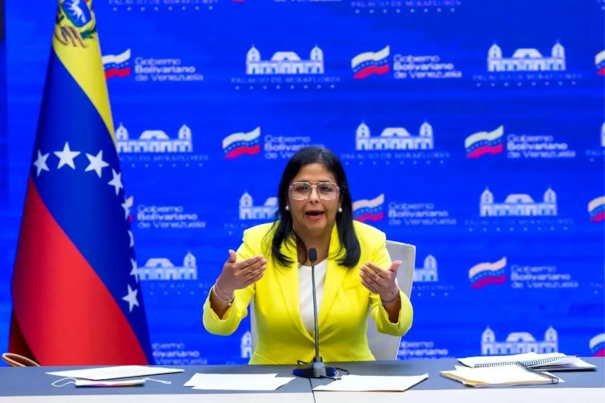 Maduro, ABD’de Mahkemeye Çıkıyor