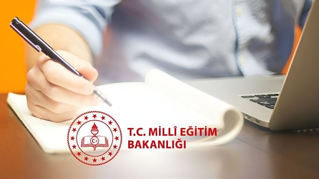 2026 Bursluluk Sınavı başvuru ve uygulama kılavuzu yayımlandı