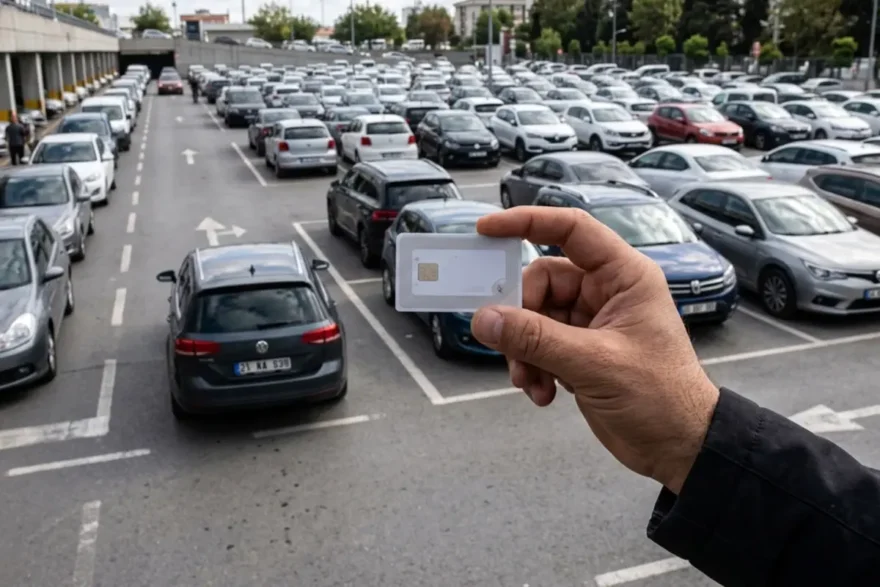 Darphane’den UTTS Hakkında İsrail İddialarına Yanıt